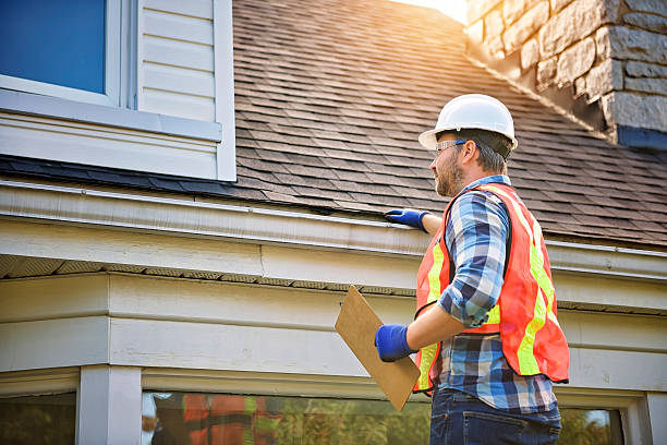 Licensed Gutter Installation service in Ellsworth, KS - Roof Repair Smedway